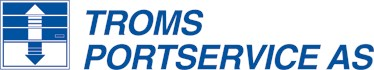 Troms portservice logo.png